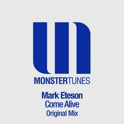 Mark Etesoncome alive (original mix)