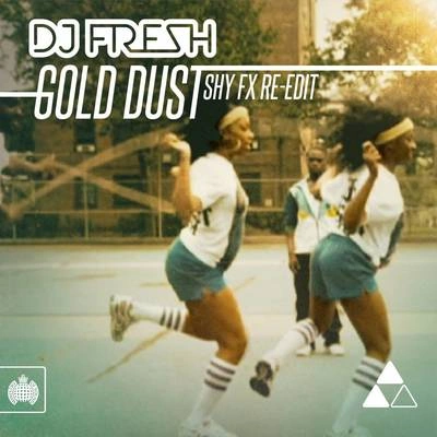 DJ FreshGold Dust (Kutz Full Vocal Mix)