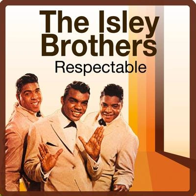 The Isley BrothersRing-A-Ling-A-Ling (Let the Wedding Bells Ring)