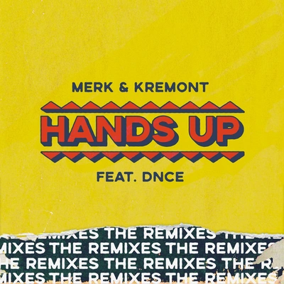 Merk & KremontHands Up (Neero Remix)