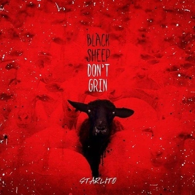 StarlitoBlack Sheep Don't Grin