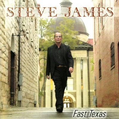 Steve JamesFreestone County Blues