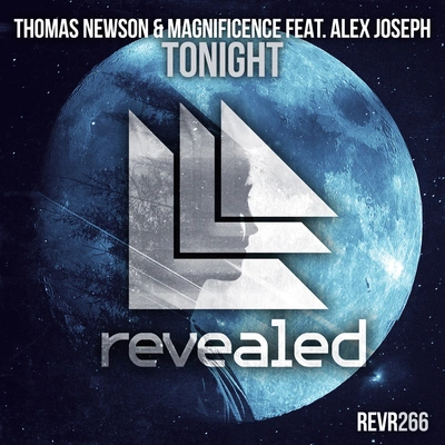 Thomas NewsonMagnificenceAlex Josephtonight (extended mix)