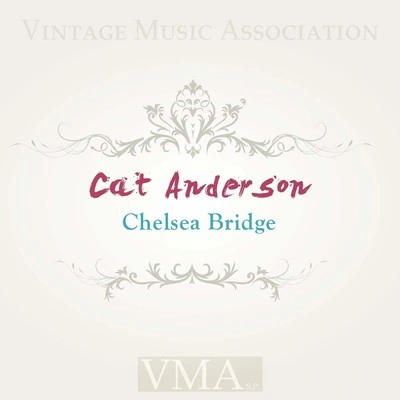 Cat AndersonNina (Original Mix)