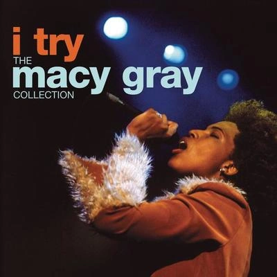 Macy GrayHarry (Album Version)