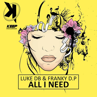 Franky D.PLuke DBAll I Need (Radio Edit)