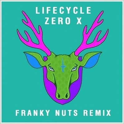 Franky NutsZero-X (Franky Nuts Remix)