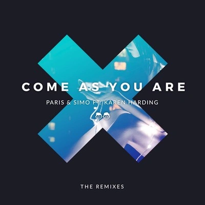 Paris & SimoCome As You Are (Paris & Simo x Aumon Club Mix)