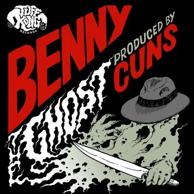 Benny the ButcherThe Ghost