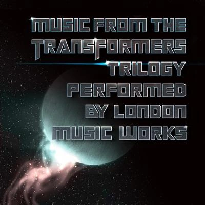 London Music WorksFrancesca GencoInfinite White (From "Transformers: Revenge of the Fallen")