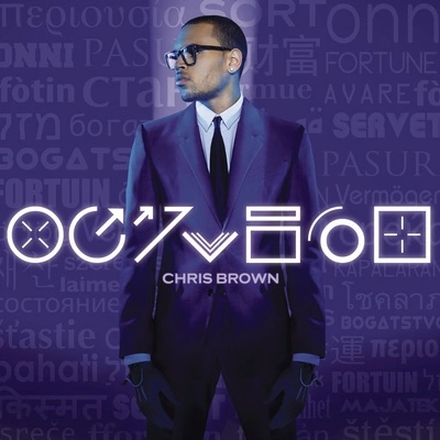 B.O.BChris BrownGet Down