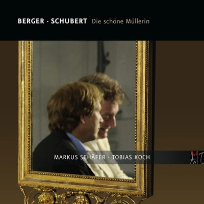 Markus SchäferDie schöne Müllerin, Op.25, D.795: IV. Danksagung an den Bach