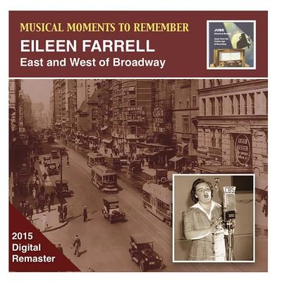 Eileen FarrellWrap Your Troubles in Dreams