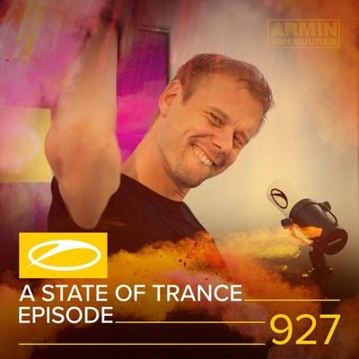 Armin van BuurenPicture Perfect (ASOT 927)