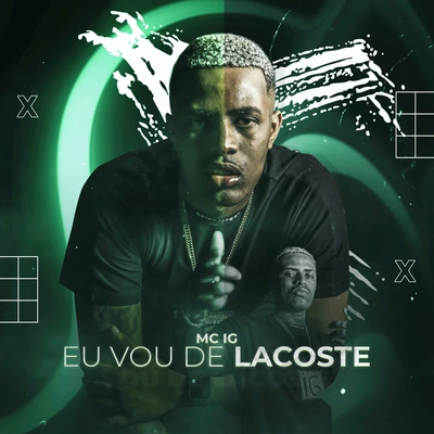 Mc IGEu Vou de Lacoste