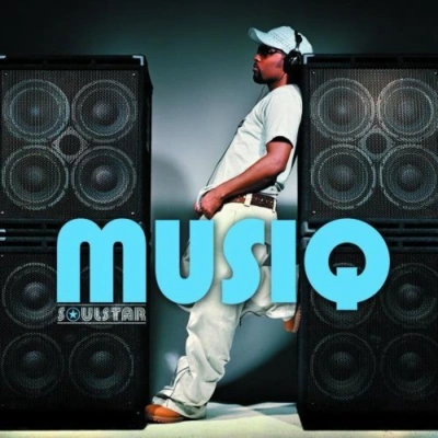 Musiq SoulchildRomancipation