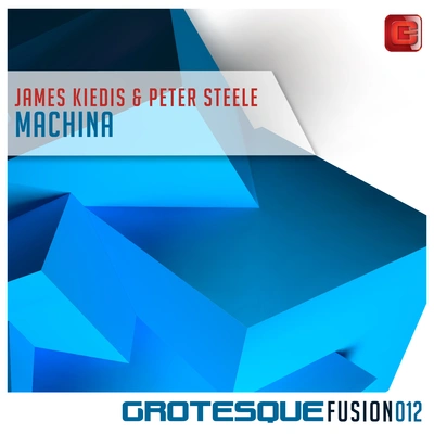 Peter SteeleJames KiedisMachina