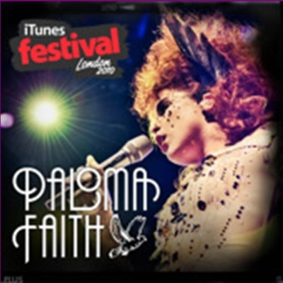 Paloma FaithAt Last (Live)