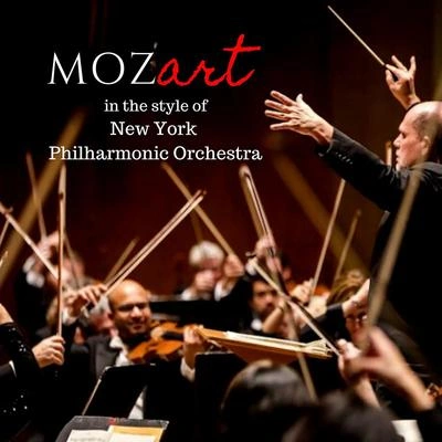 New York Philharmonic OrchestraSinfonia N.40 Sol Min K550 - Minuetto (Allegretto): Molto Allegro