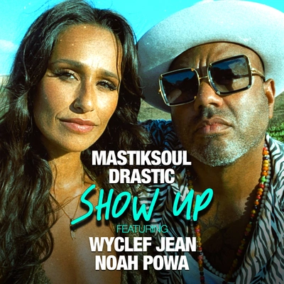 MastiksoulShow Up (Remix)