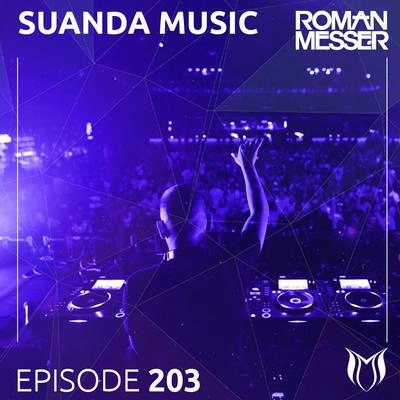 Roman MesserReflection (Suanda 203) (Original Mix)