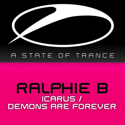 Ralphie BDemons Are Forever (Original Mix)