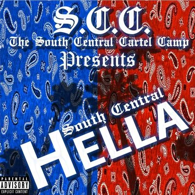 South Central CartelThug tha Club