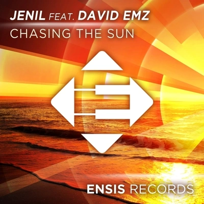 JenilChasing The Sun (Extended Mix)