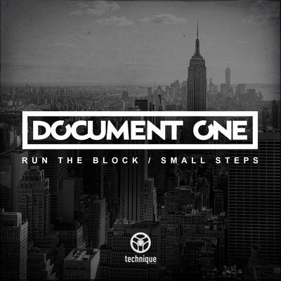 Document OneRun the Block