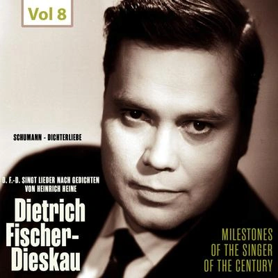 Dietrich Fischer-DieskauDichterliebe - Liederzyklus Von Heinrich Heine: Im Rhein, im heiligen Strome