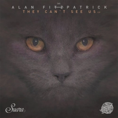 Alan FitzpatrickThe Approach (Original Mix)