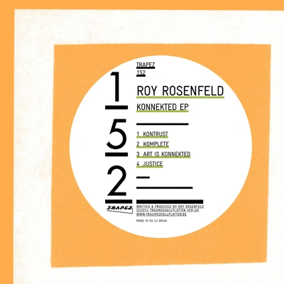 Roy RosenfelDKontrust