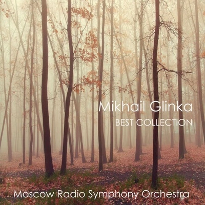 Moscow Radio Symphony OrchestraMajestic Polonaise