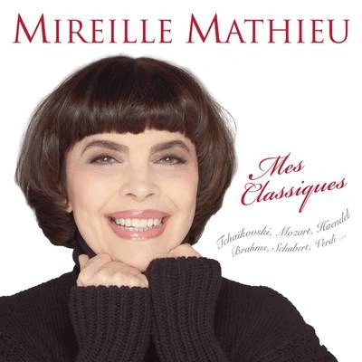 Mireille MathieuImmenso Amor