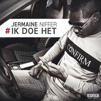 Anu-DJermaine Nifferin traffic