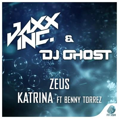 Dj GhostZeus