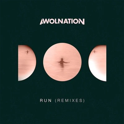 AWOLNATIONRun (Beautiful Things) [ROBOKID Remix]