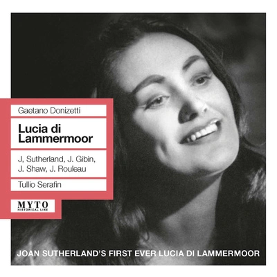 Tullio SerafínLucia di Lammermoor:Act III Scene 2: Tu che a Dio spiegasti I'ali (Edgardo, Chorus, Raimondo)