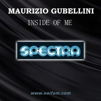 Maurizio GubelliniInside of Me (Original Mg Mix)