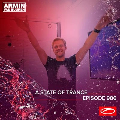 Armin van BuurenA State Of Trance (ASOT 986) (Intro)