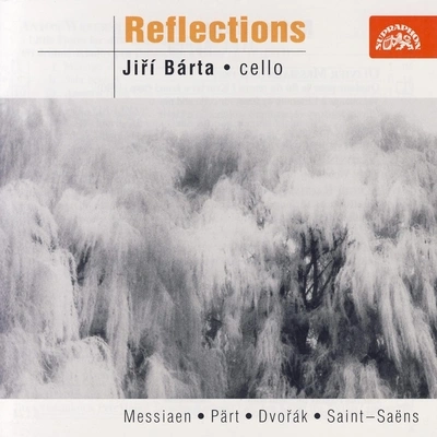 Jiri Barta14 Romances, Op. 34:No. 14 in C-Sharp Minor, Vocalise. Lentamente