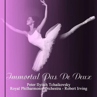 Royal Philharmonic OrchestraDon Quixote: Pas de deux