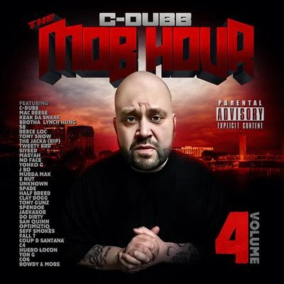 C-Dubb541 Wayz (feat. Tony Snow)