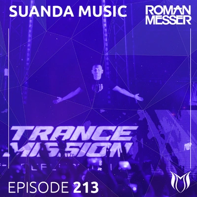 Roman Messer3 am Lullaby (Suanda 213) (Original Mix)