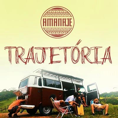 Amanajé Sound SystemTrajetória