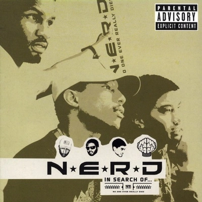 N.E.R.D.Lapdance (feat. Lee Harvey & Vita)