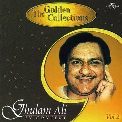 Ghulam AliBachain Bahut Phirta (Live)