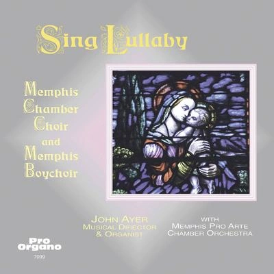 Memphis BoychoirIn dulci jubilo (Arr. M. Fine for Choir & Strings)