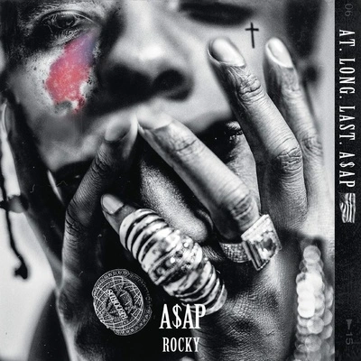 A$AP Rockyfine whine