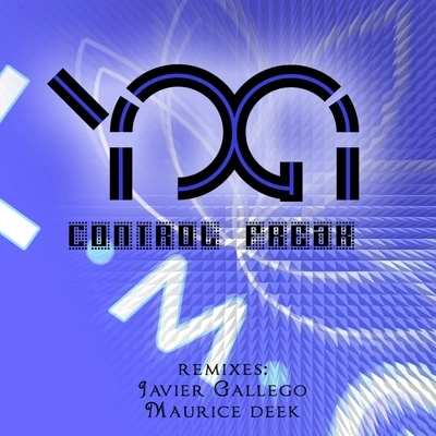 YogiControl Freak (Javier Gallego Remix)